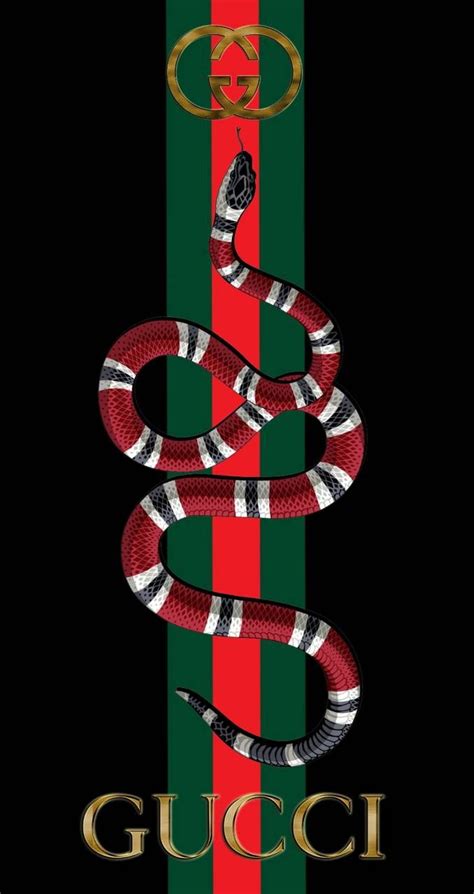 gucci snake what kind|gucci snake drawing.